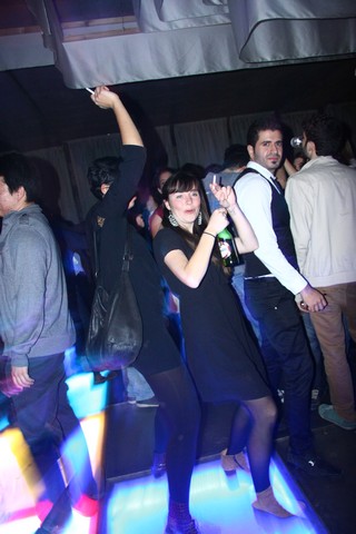 Club 21 Presents D'Julz